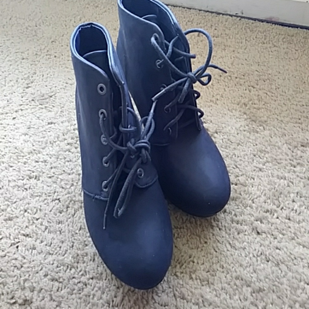 Booties